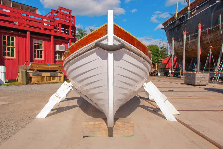 Three Important Things to Consider in Boat Design - Offshore Supply