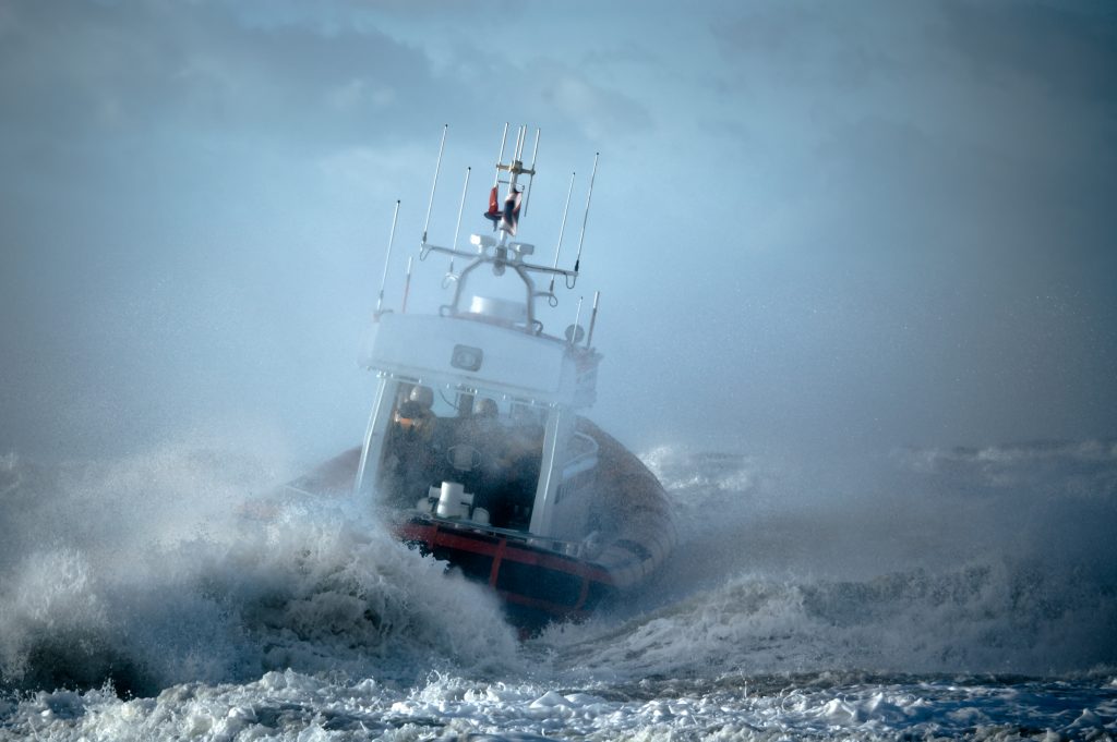 How to Weather Any Storm | Offshore Supply